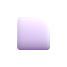 White Medium-Small Square emoji on Microsoft