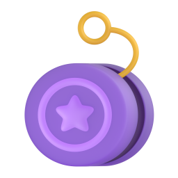 Yo-Yo emoji on Microsoft