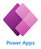 Power Apps logo