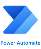 Power Automate logo