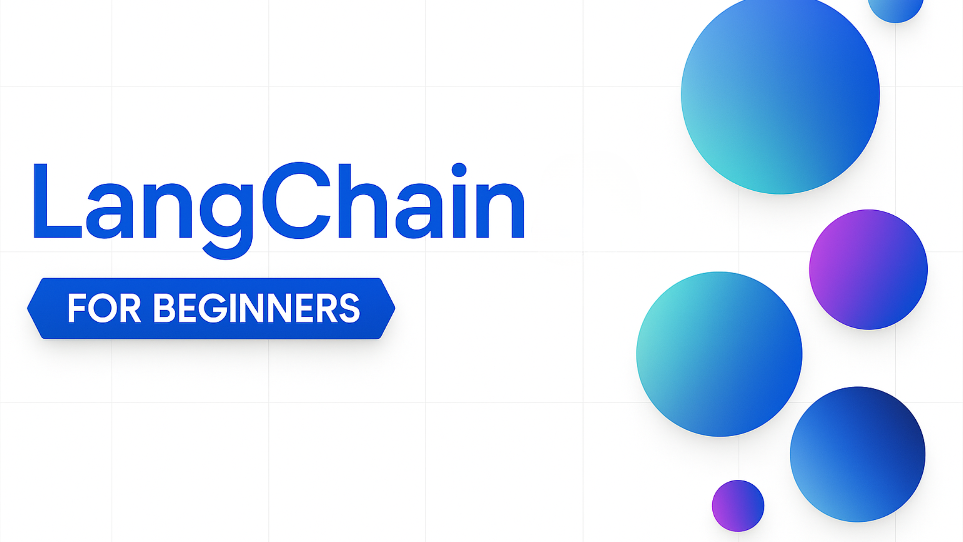 LangChain Cover Image