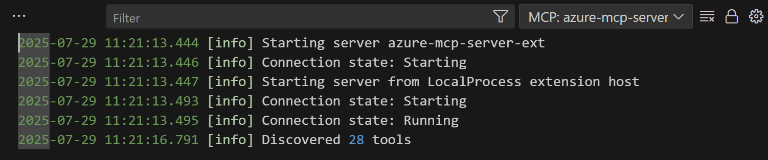 Output