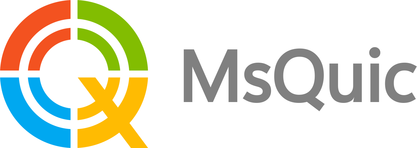 MsQuic logo