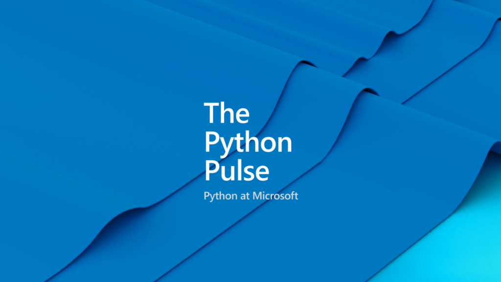 Python Pulse
