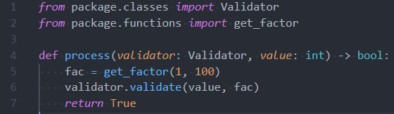semantic highlighting disabled