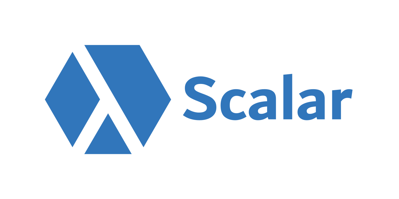 Scalar