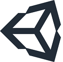 Unity3D logo