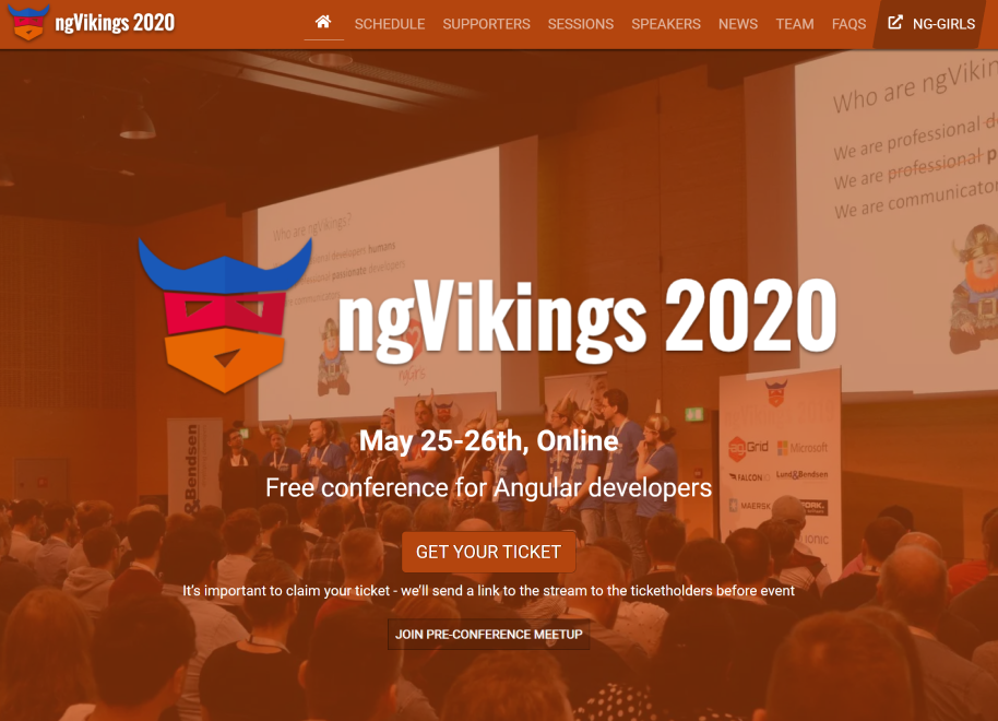 ngVikings 2020
