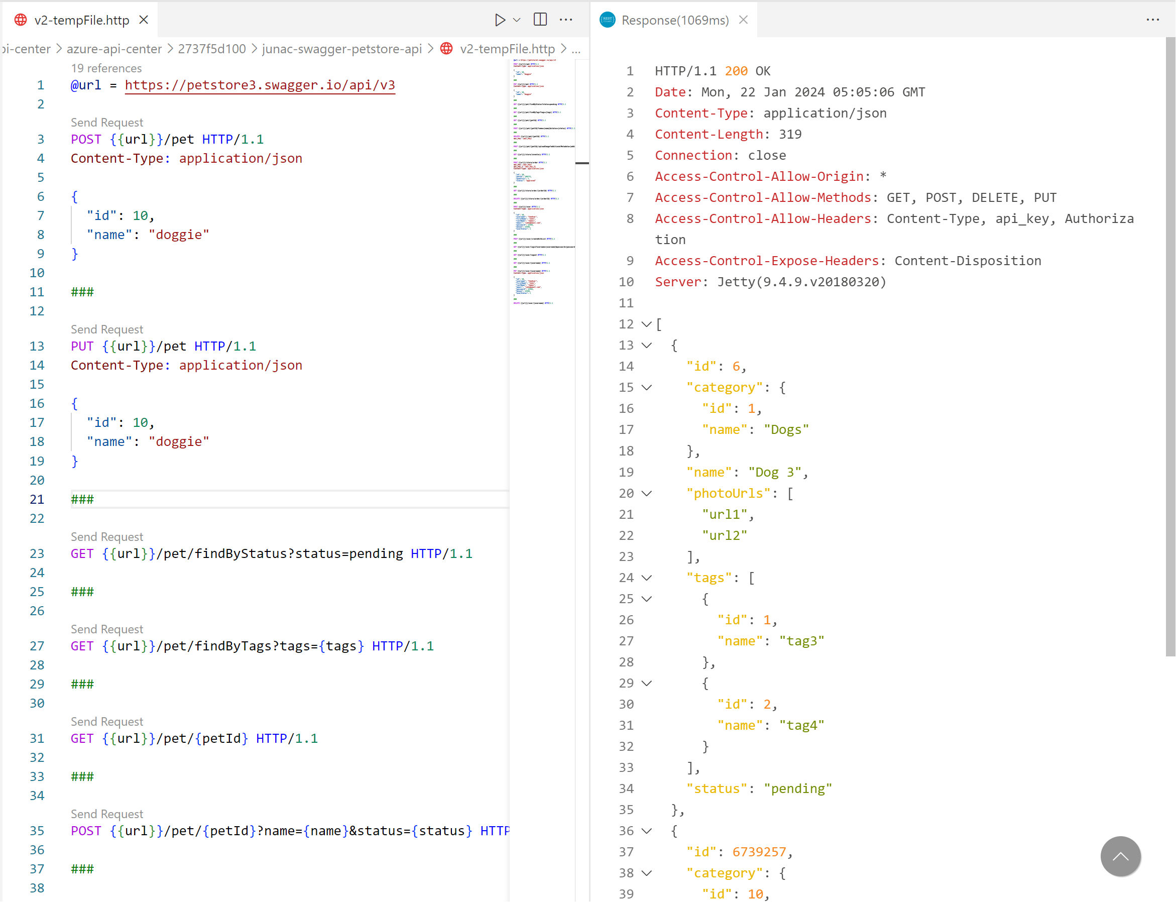 generate-http-file