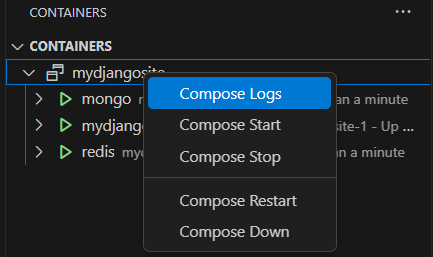Compose Groups