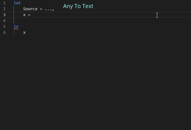 Fuzzy autocomplete