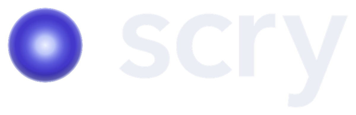 scry