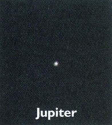 Jupiter Frame