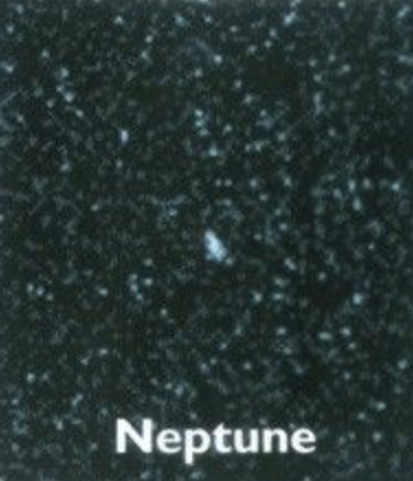 Neptune Frame