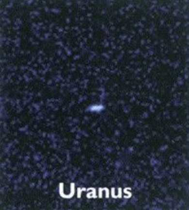 Uranus Frame