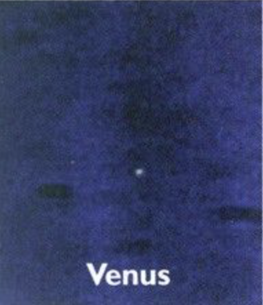 Venus Frame
