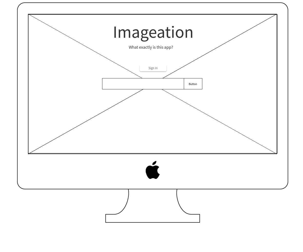 wireframes