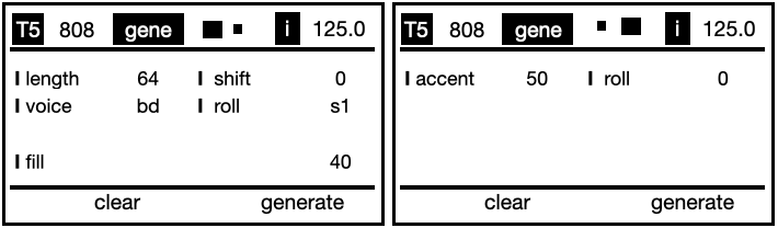 808 Generator