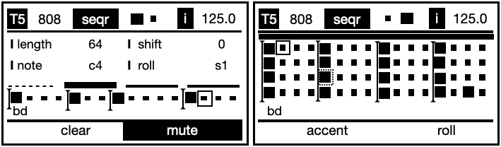 808 Sequencer