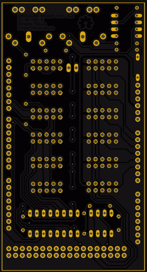 Mega Shield bottom