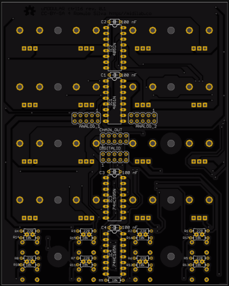 CTRL16 bottom