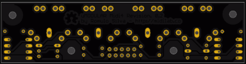 MIDI4 bottom