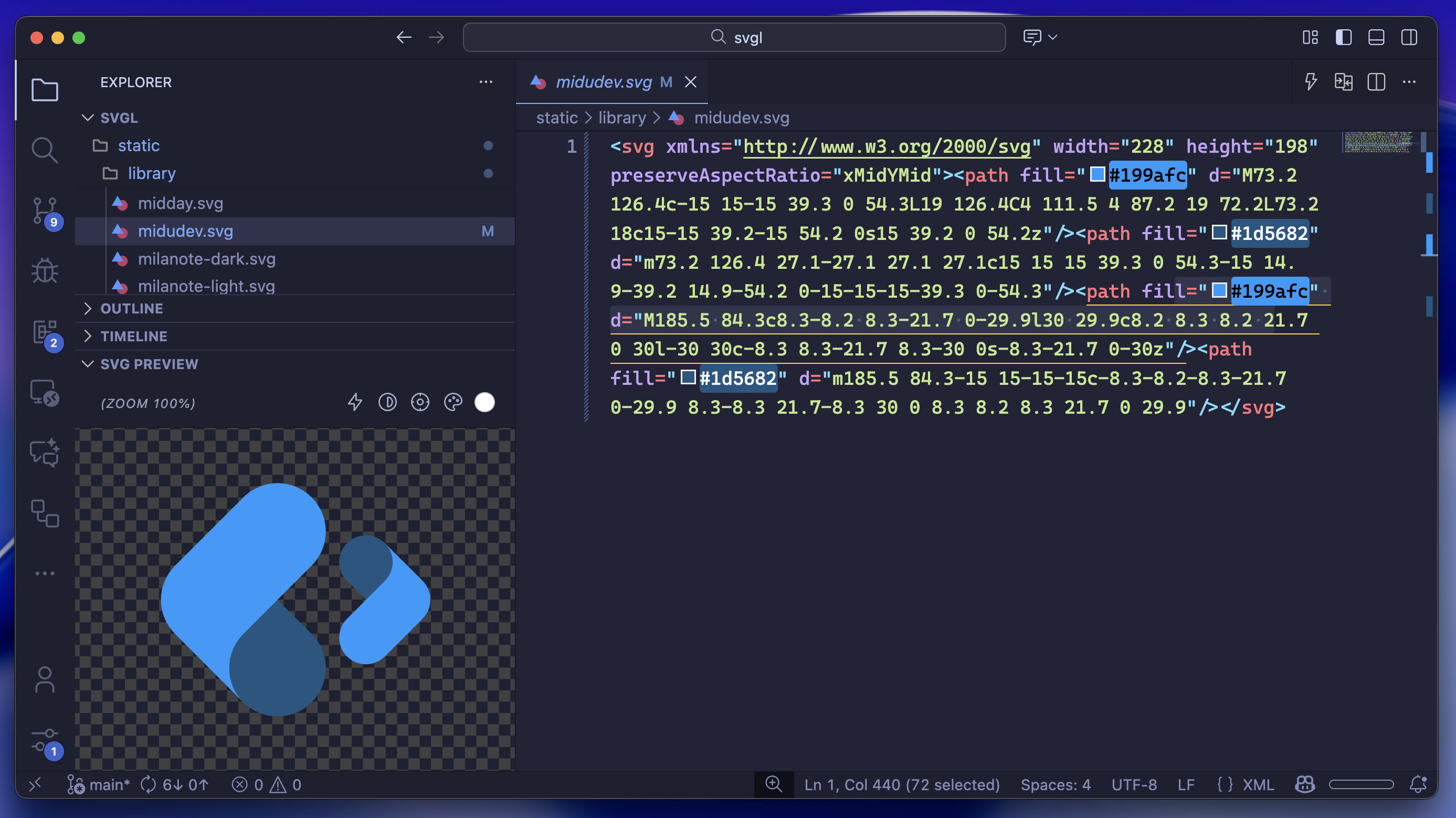 midudev/better-svg cover