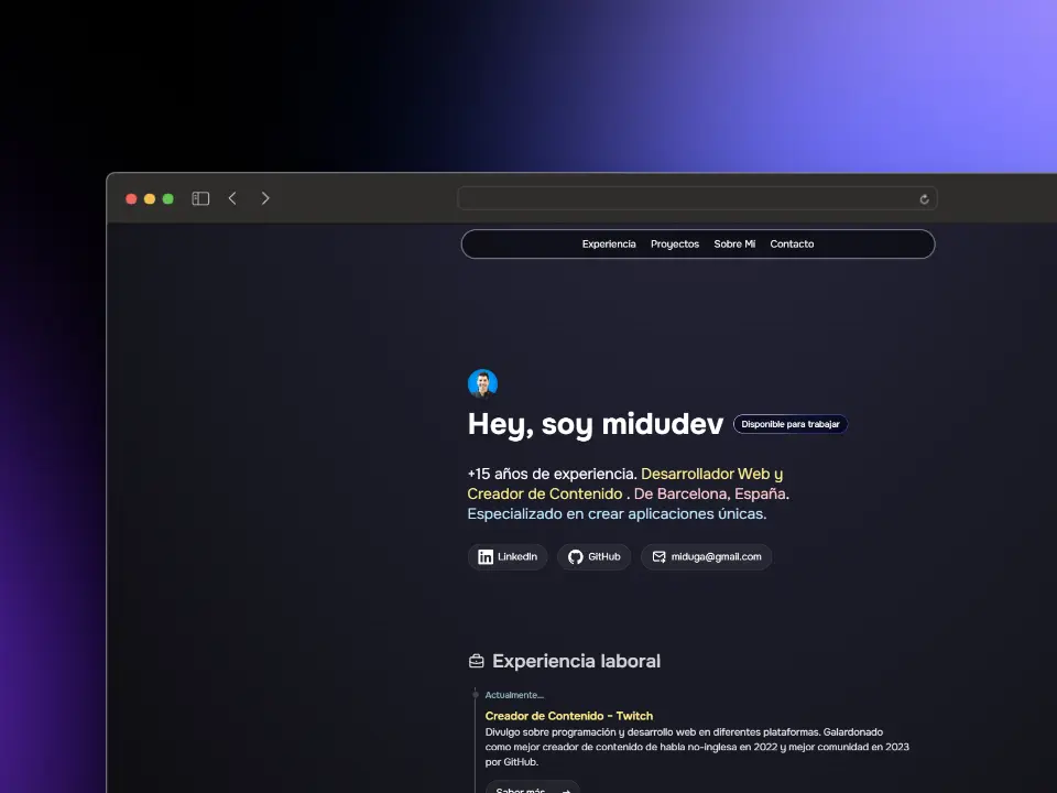 Repository image