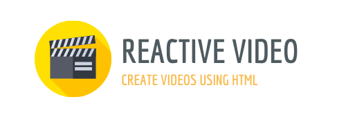 Reactive Video