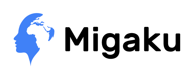 Migaku Logo