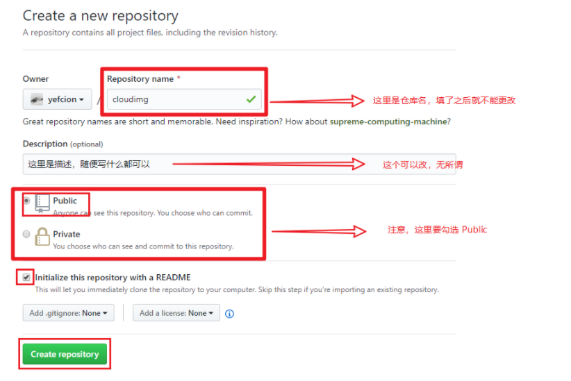 Typora/PicGo安装与应用 .md at main · might-iLove/Typora · GitHub