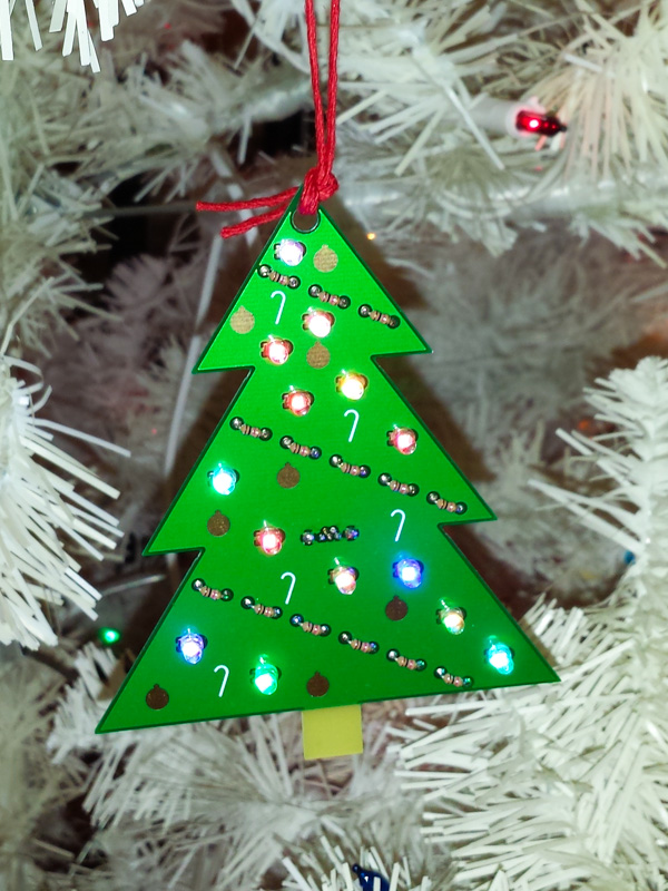 TreeOrnament, from the project README