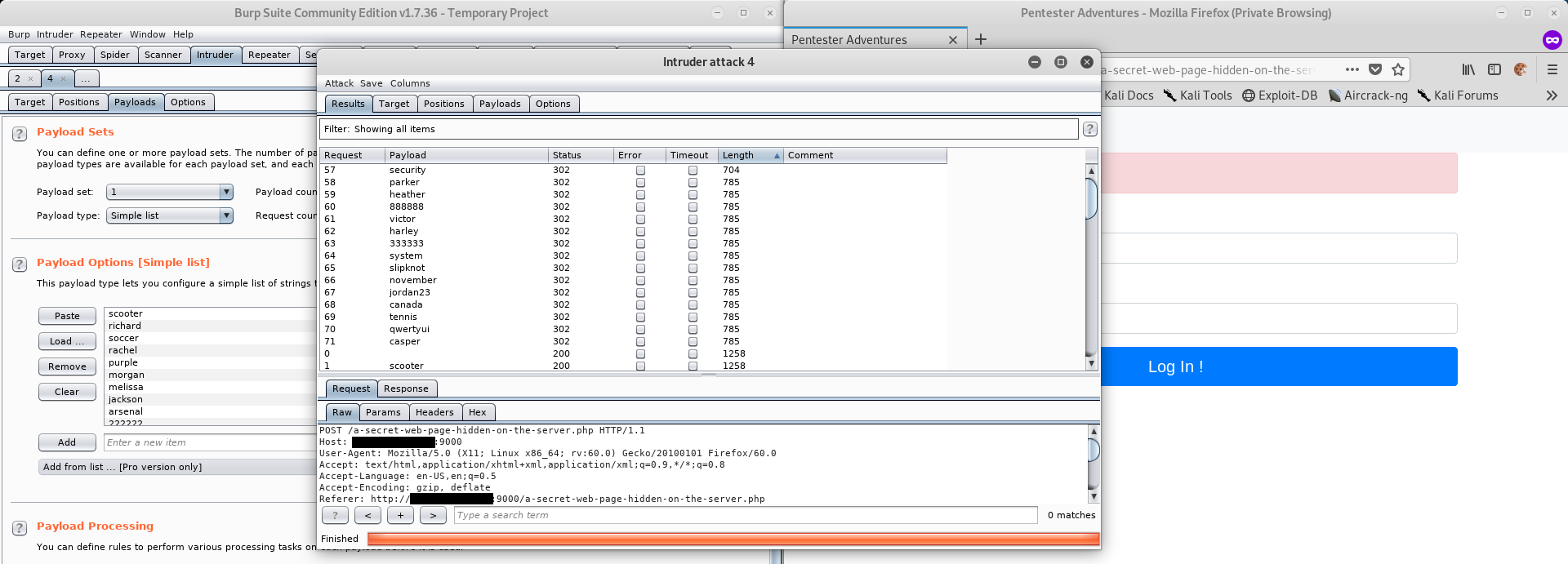 GitHub - migonidec/SRS_CTF: Challenge CTF - UV SRS - IMT Lille Douai ...