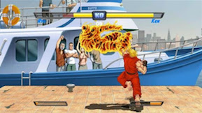 Shoryuken