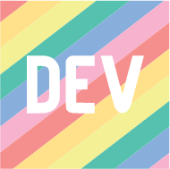 Dev.to link to profile