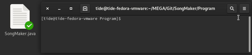 Making Mosic With Java GitHub - miguelcanosantana/SongMaker: Little Java Program that will ...