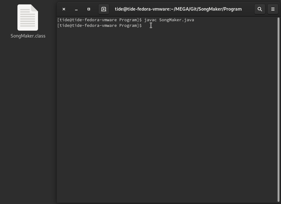 Making Mosic With Java GitHub - miguelcanosantana/SongMaker: Little Java Program that will ...