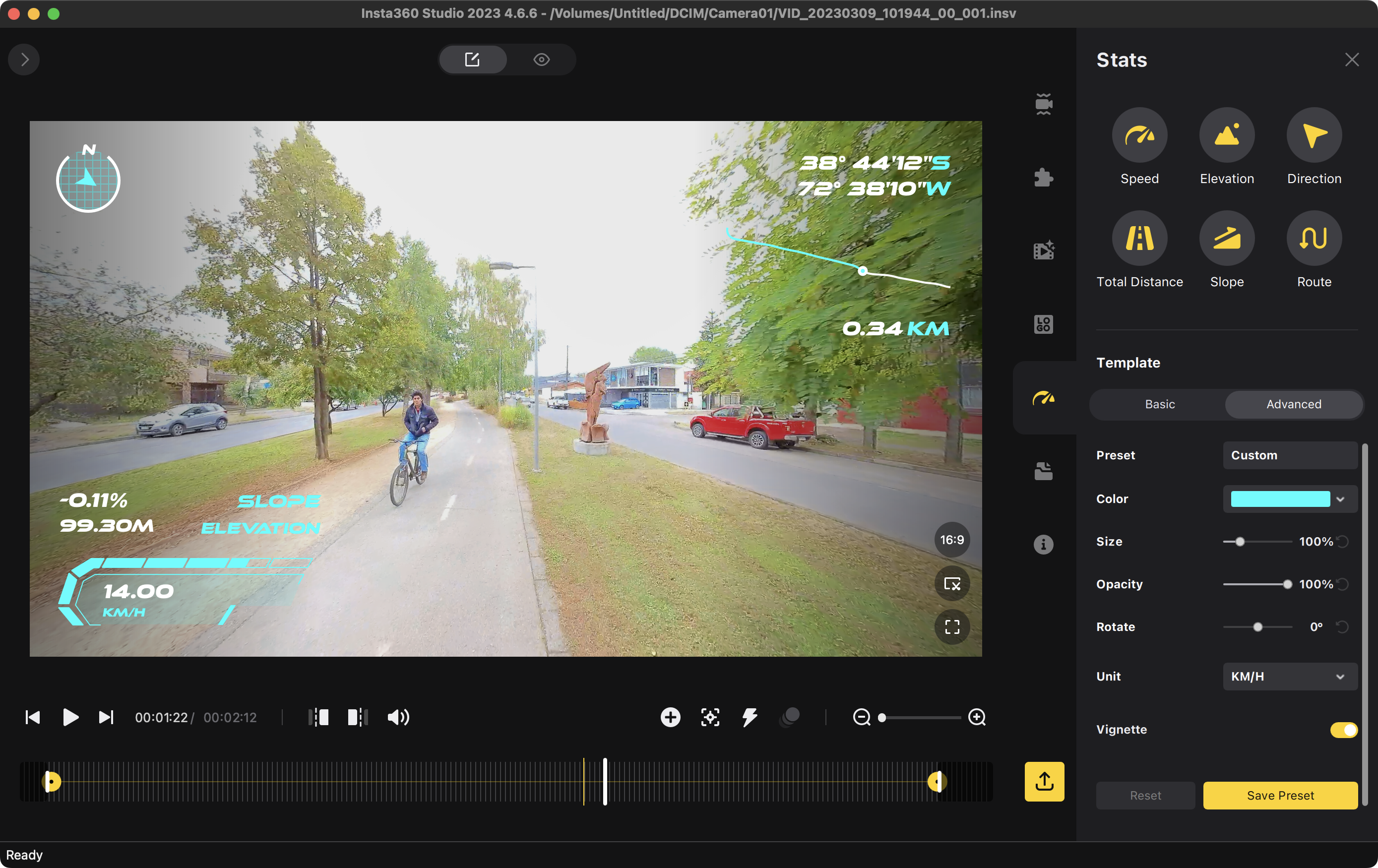 check-gps-data-in-video