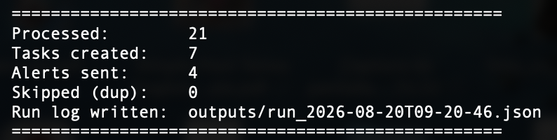 Terminal