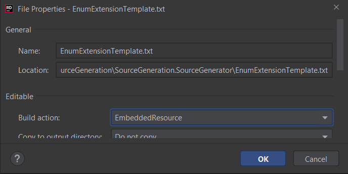 GitHub - migus88/Tutorials-SourceGeneration
