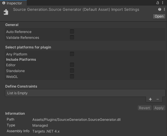 GitHub - migus88/Tutorials-SourceGeneration
