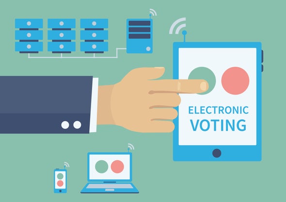 E-voting