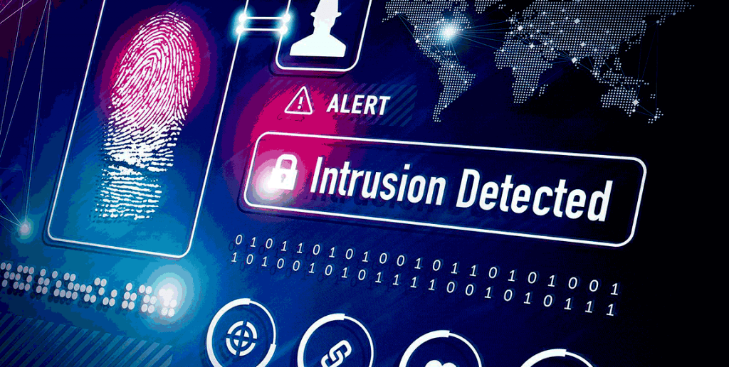 Intrusion-Detection