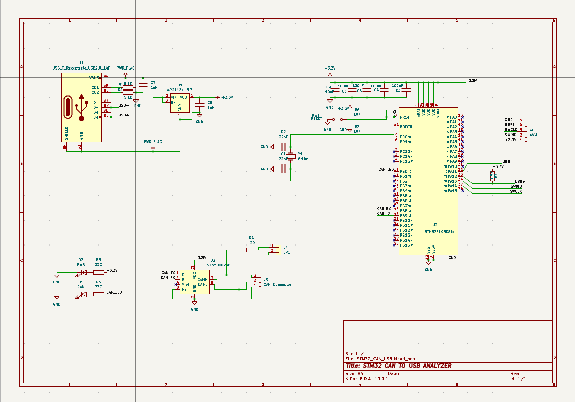 Schematic