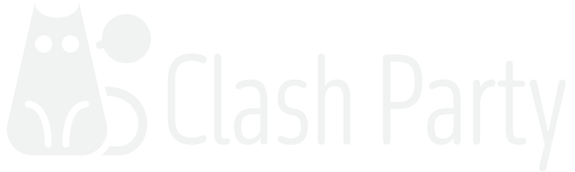 Clash Party screenshot