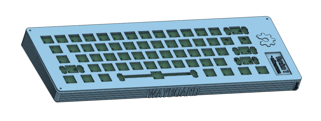 WayBoard, from the project README