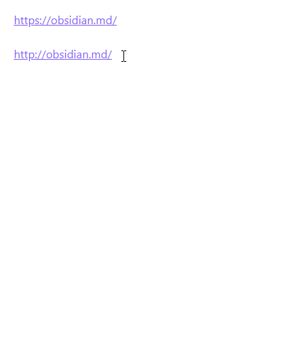 convert to markdown link