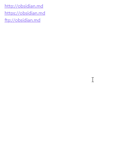 convert to markdown link