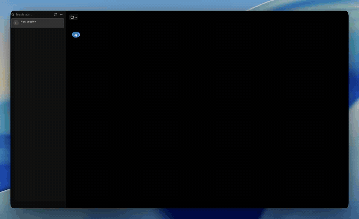 agent-walker terminal dashboard preview